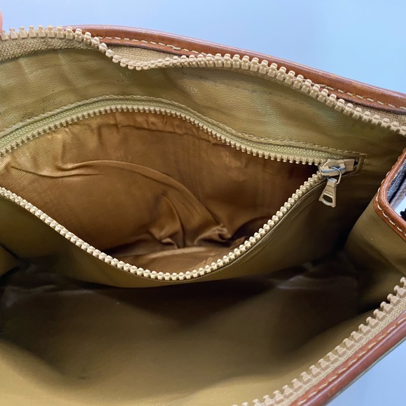 Celine Macadam clutch - Picture 9 of 12